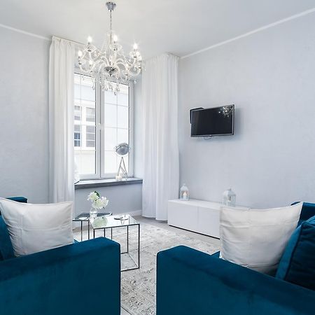 Elite Apartments Old Town Suite Gdansk Ngoại thất bức ảnh