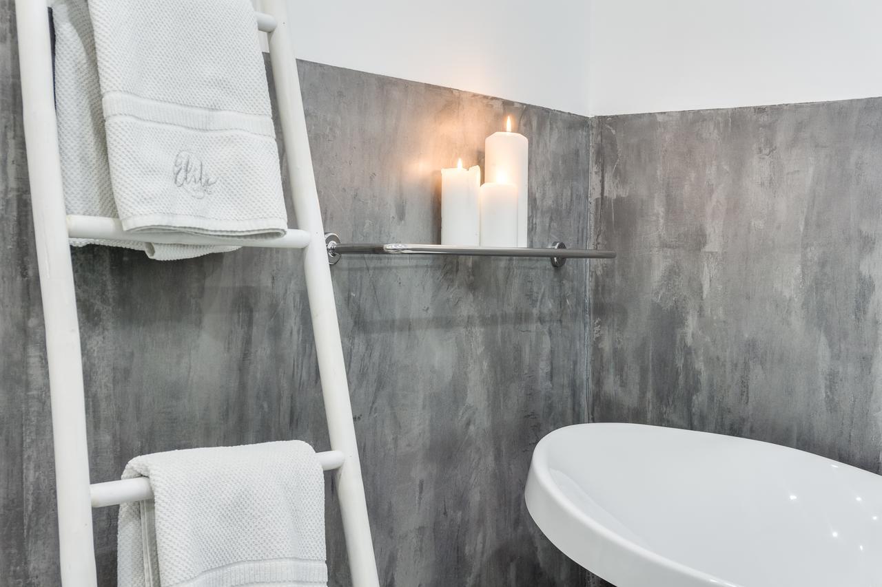 Elite Apartments Old Town Suite Gdansk Ngoại thất bức ảnh