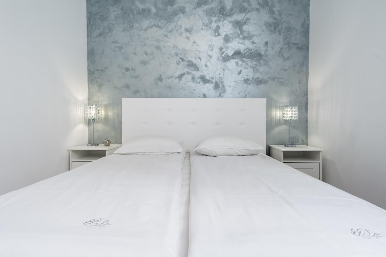 Elite Apartments Old Town Suite Gdansk Ngoại thất bức ảnh
